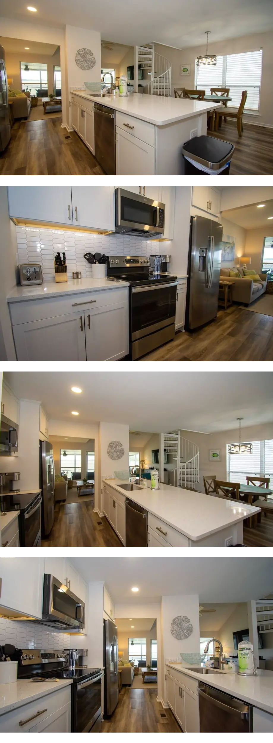 1 Periwinkle Ct - Golf Cart and Resort A...