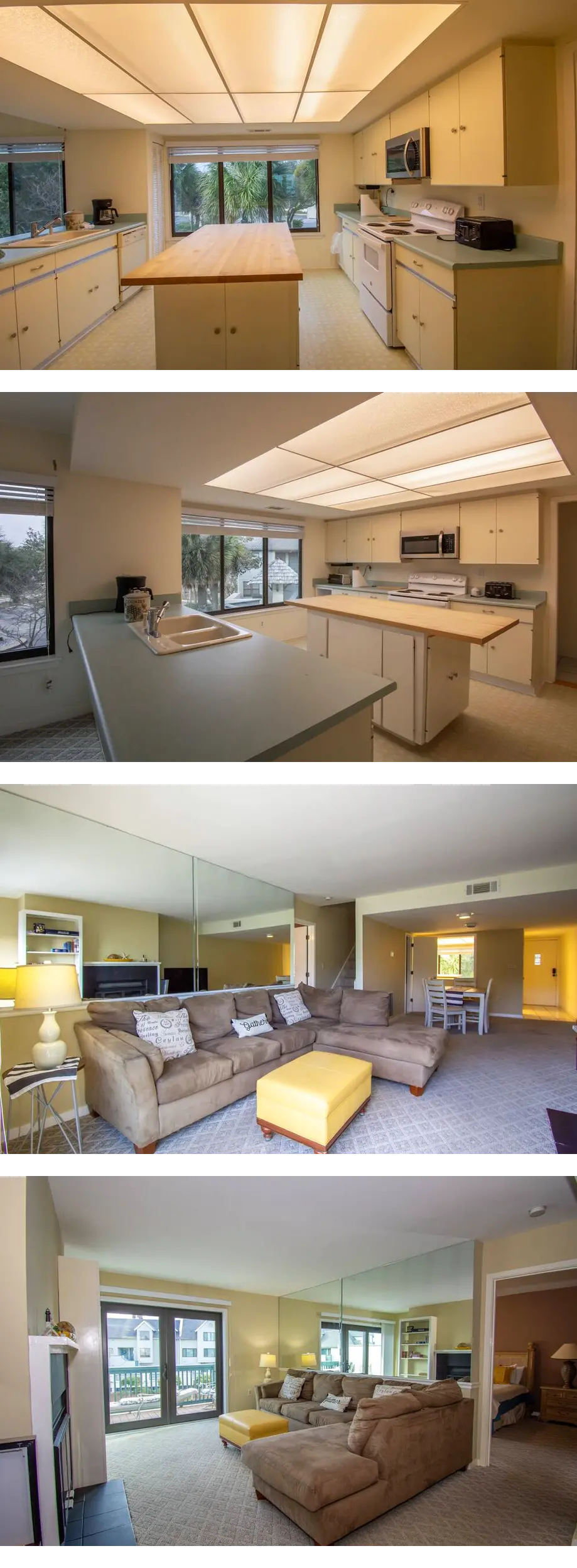 605 New Haven - New to VRBO! Resort Acce...