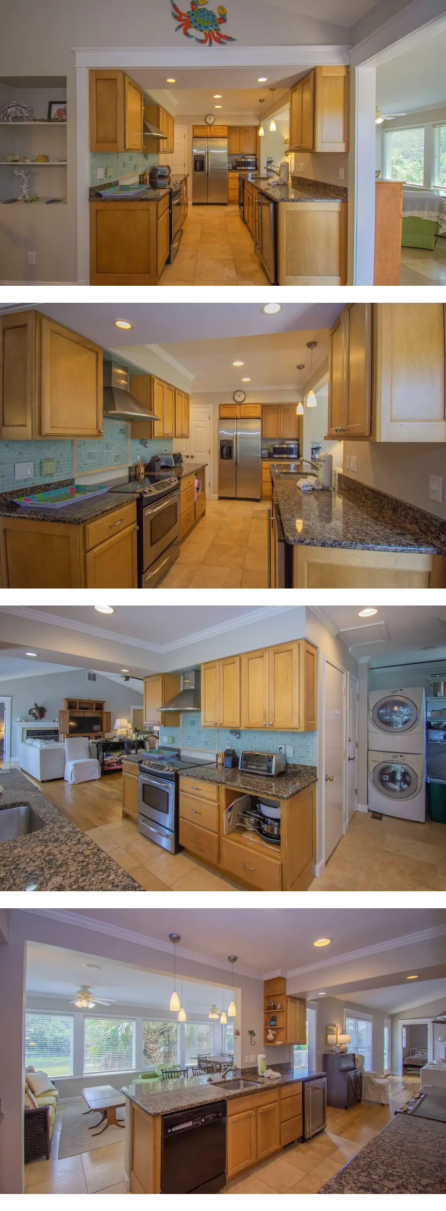 360 Wahoo Drive - New to VRBO! Resort Ac...