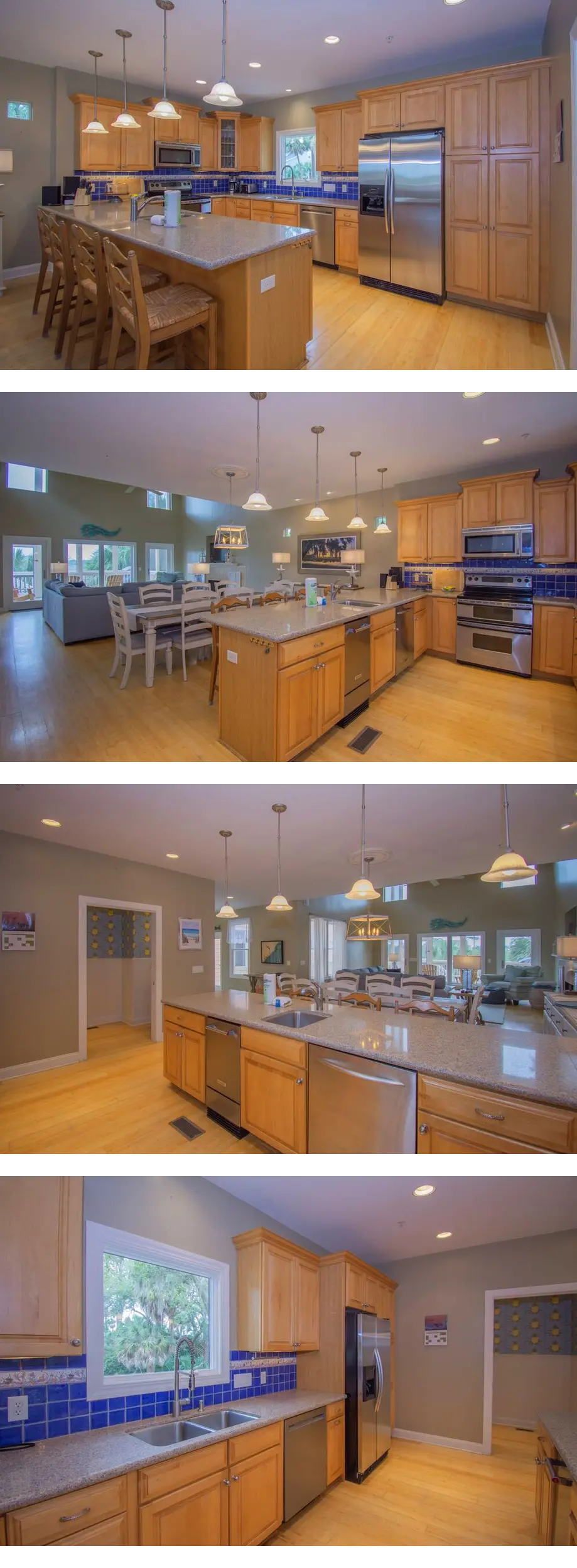 125 Ocean Creek Blvd