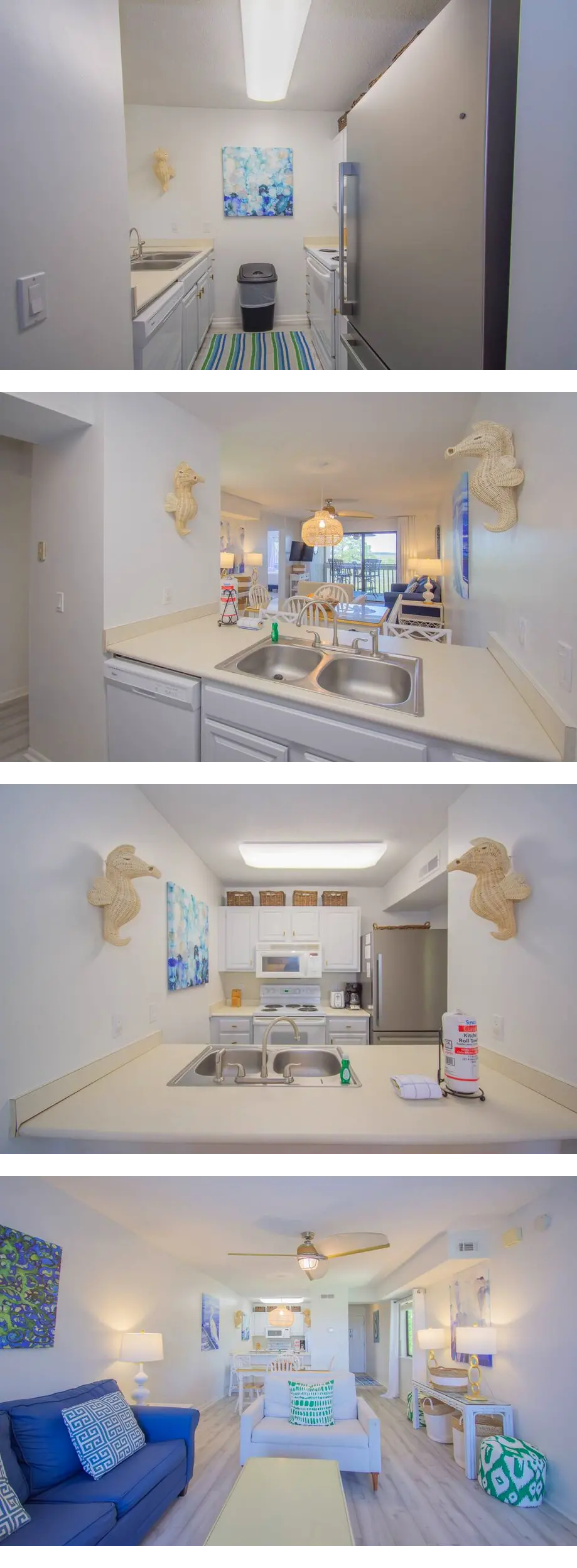 188 Beach Club Villa - Resort Access Inc...