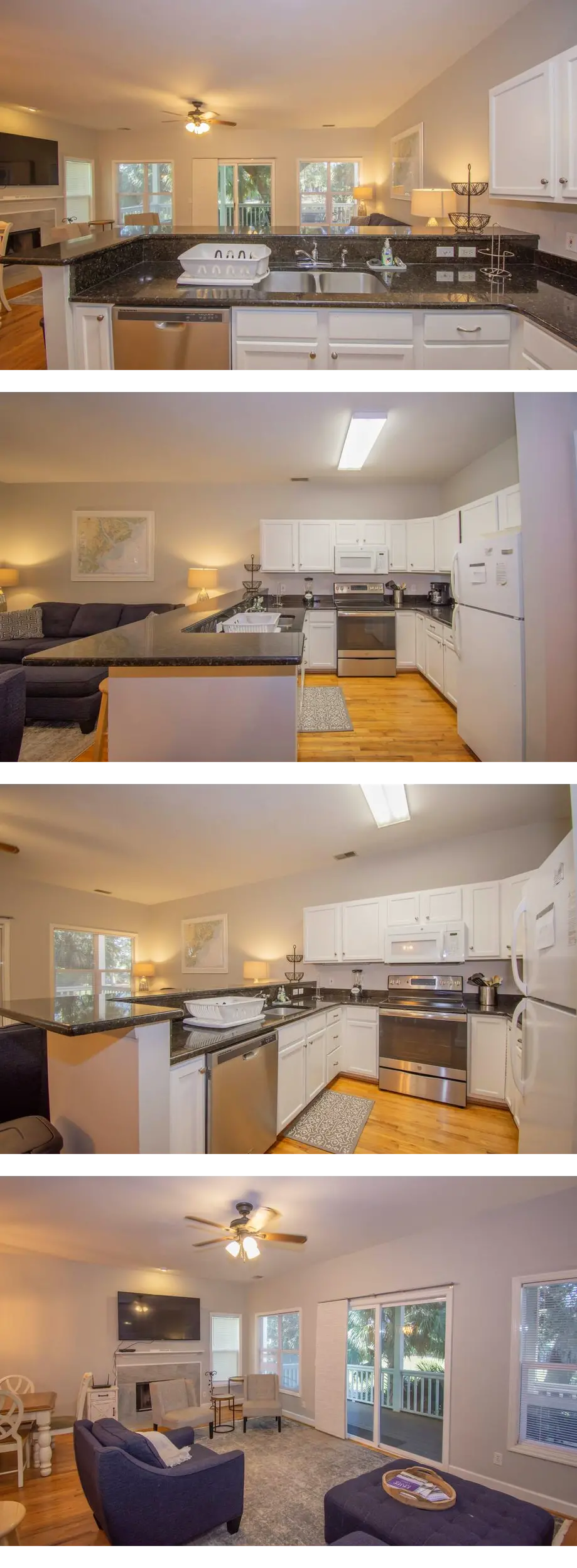 712 Bonito Drive - New to VRBO! Resort A...