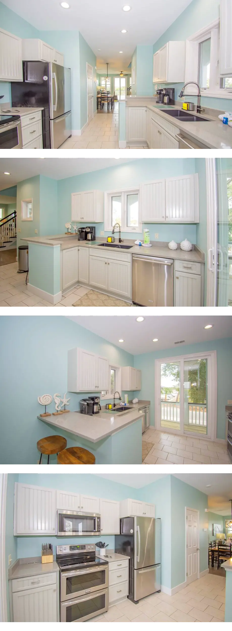 862 Bonito - New to VRBO! Resort Access ...