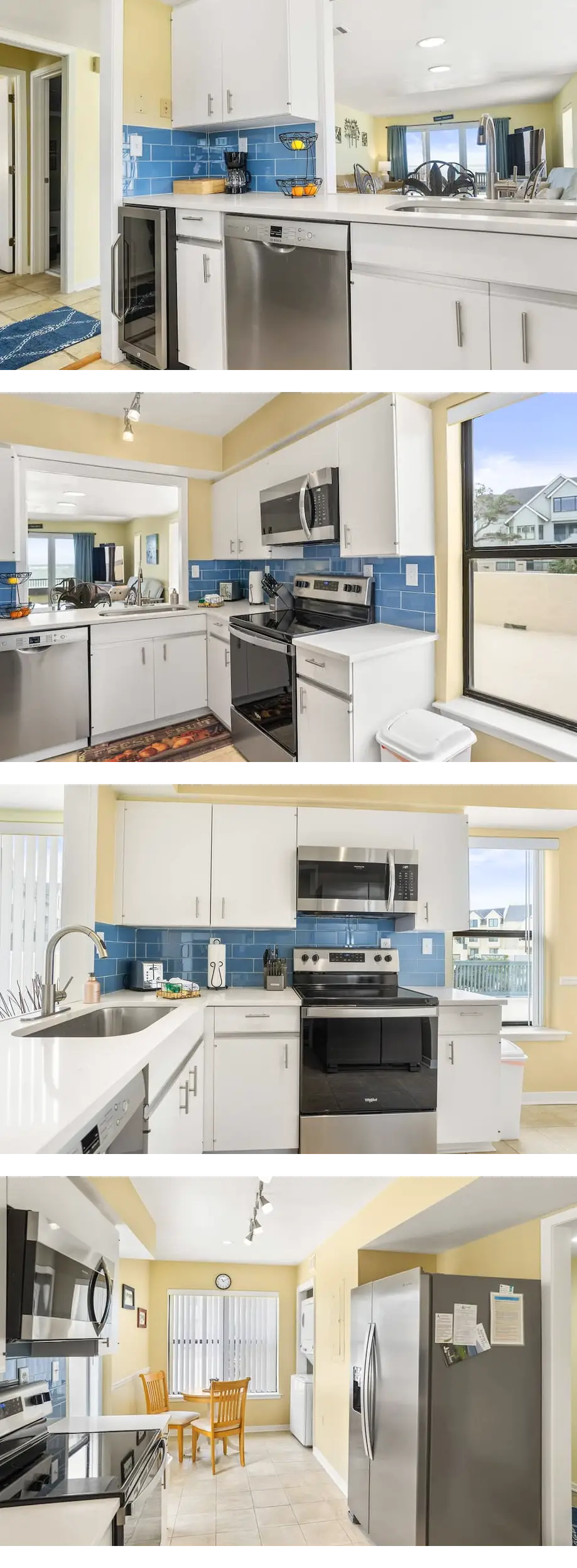 622 New Haven - New to VRBO! Resort Acce...