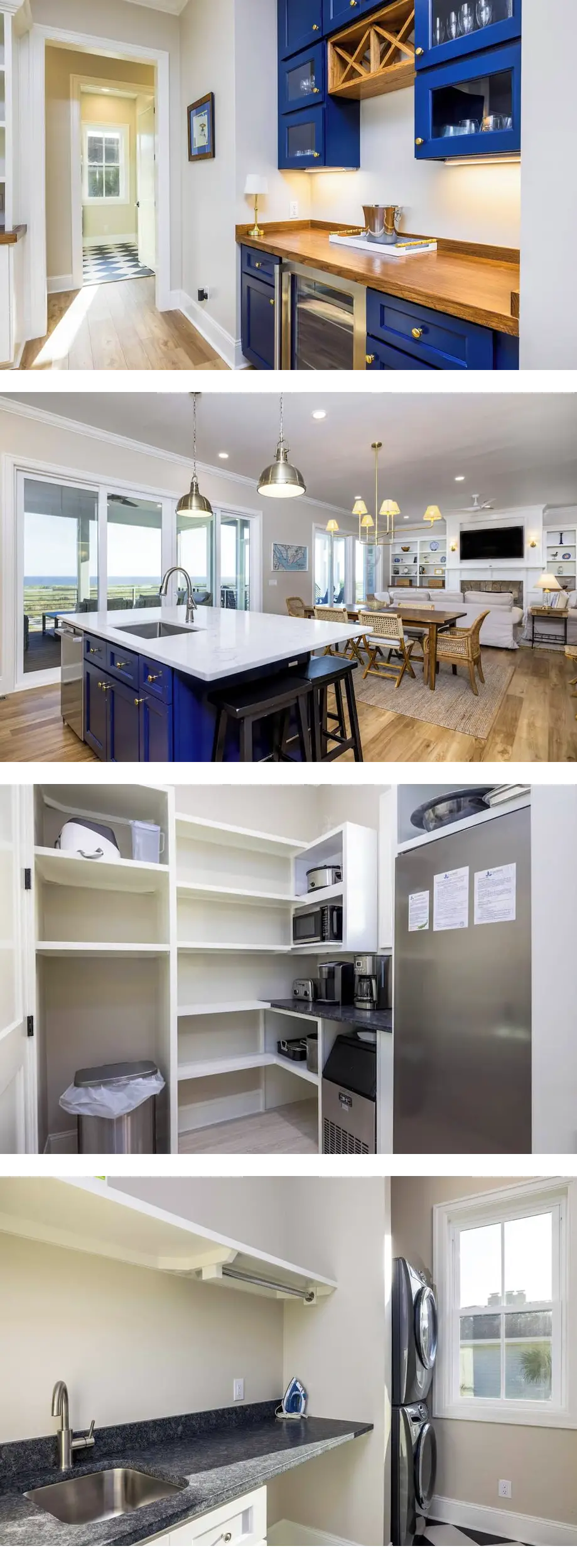 711 Yellow Perch Road - New to VRBO! Res...