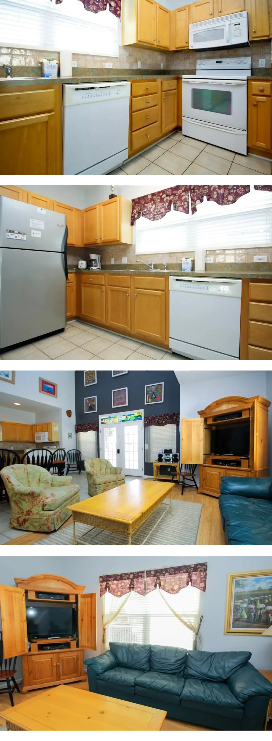 37 Davis Love Drive - New to VRBO! Resor...