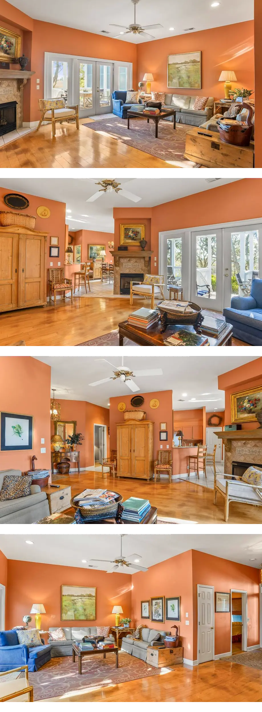 159 Ocean Creek Blvd - Marsh Mellow