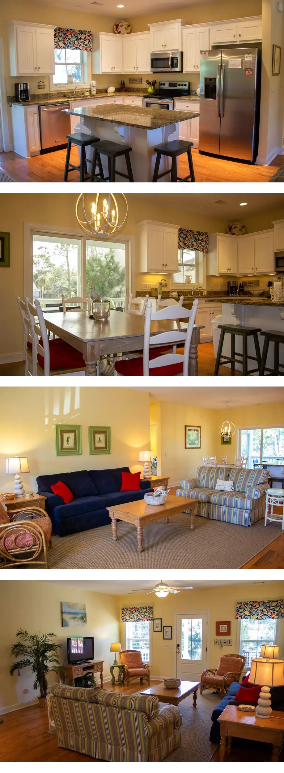 271 Deer Lake Drive - New to VRBO! Resor...