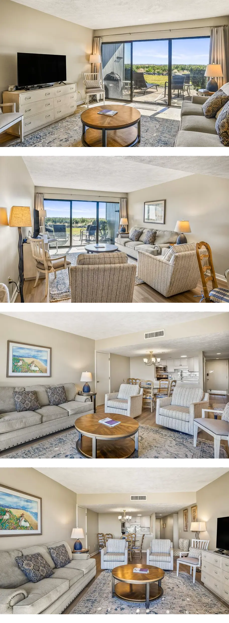 408 Capt John Fripp Villa - New to VRBO!...