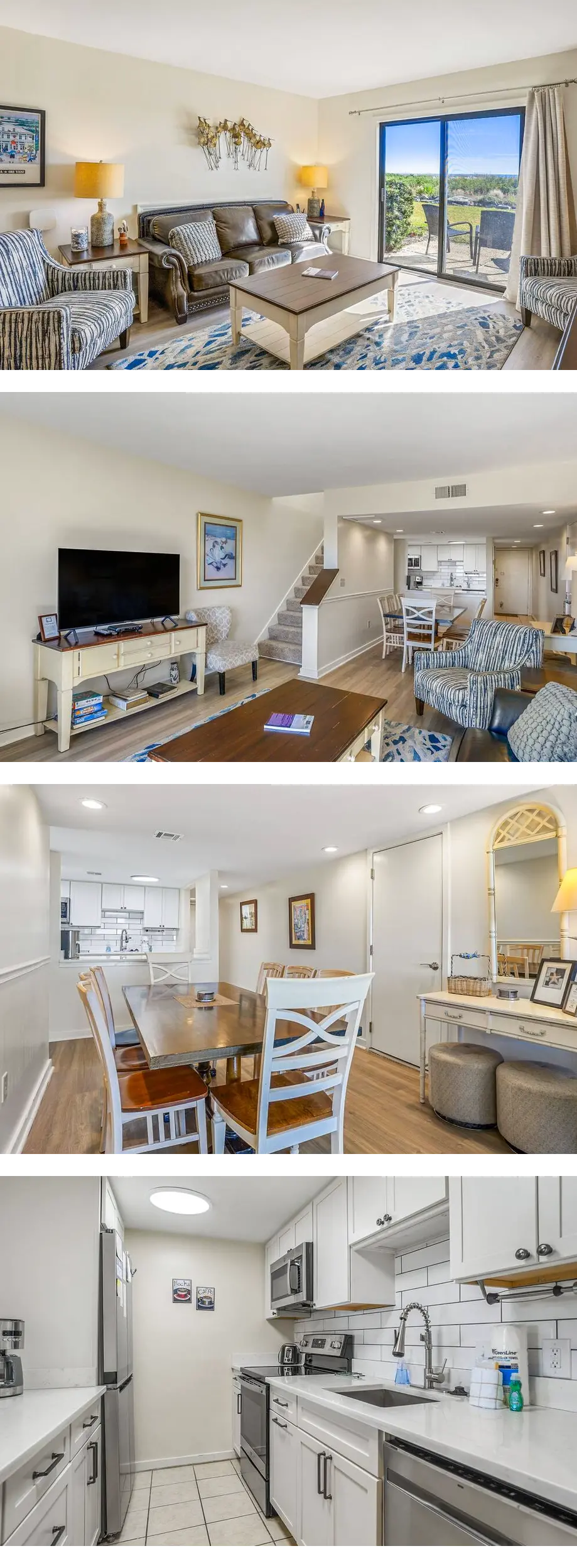 411 Capt John Fripp Villa - New to VRBO!...