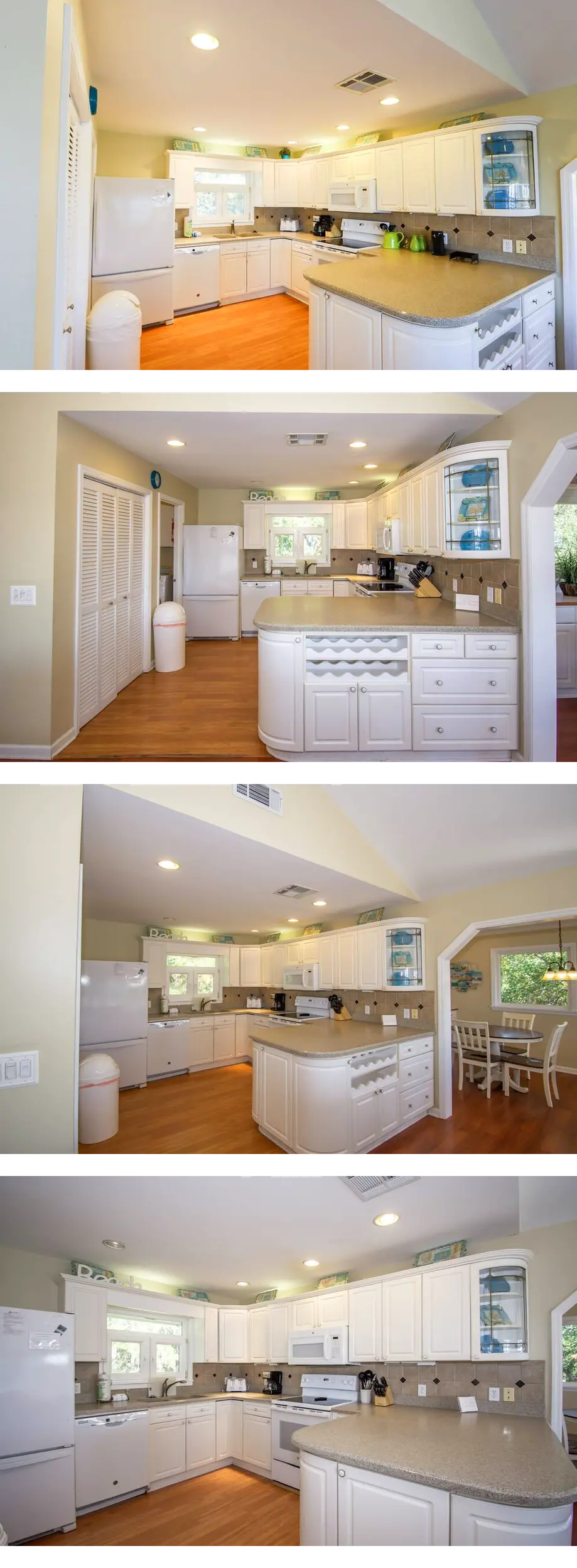 726 Seahorse Road - New to VRBO! Resort ...