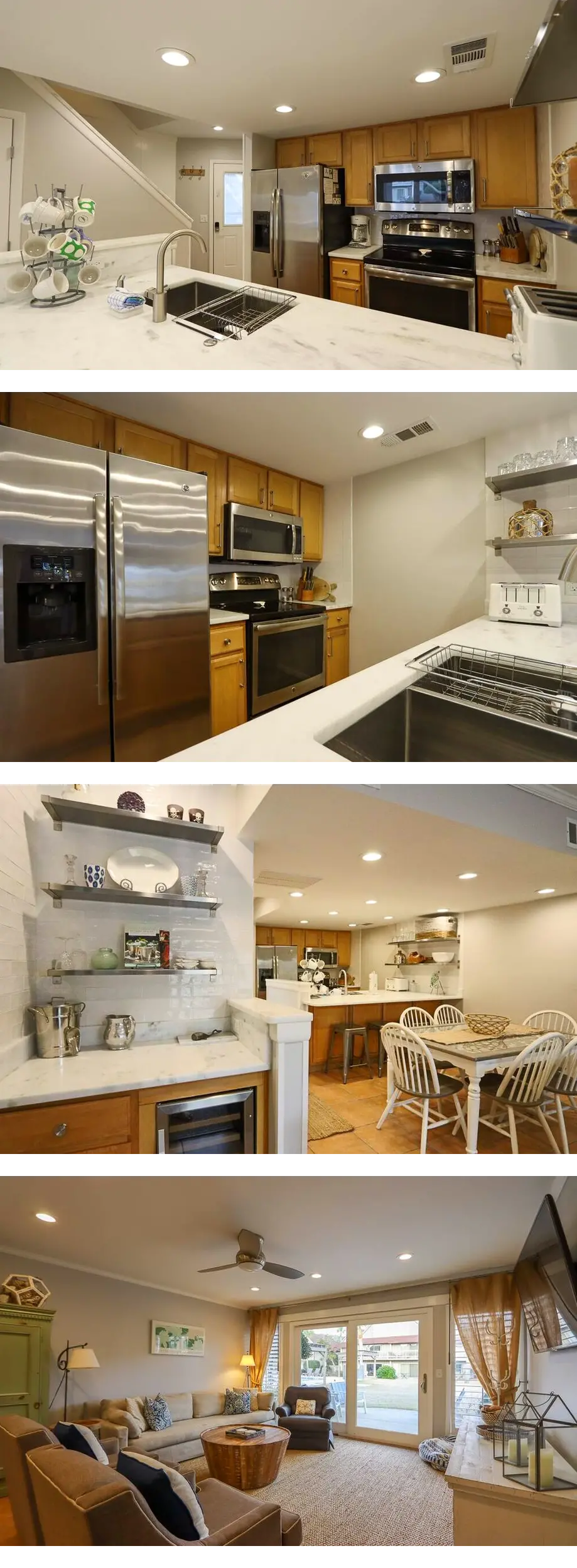 344 Capt John Fripp Villa - New to VRBO!...