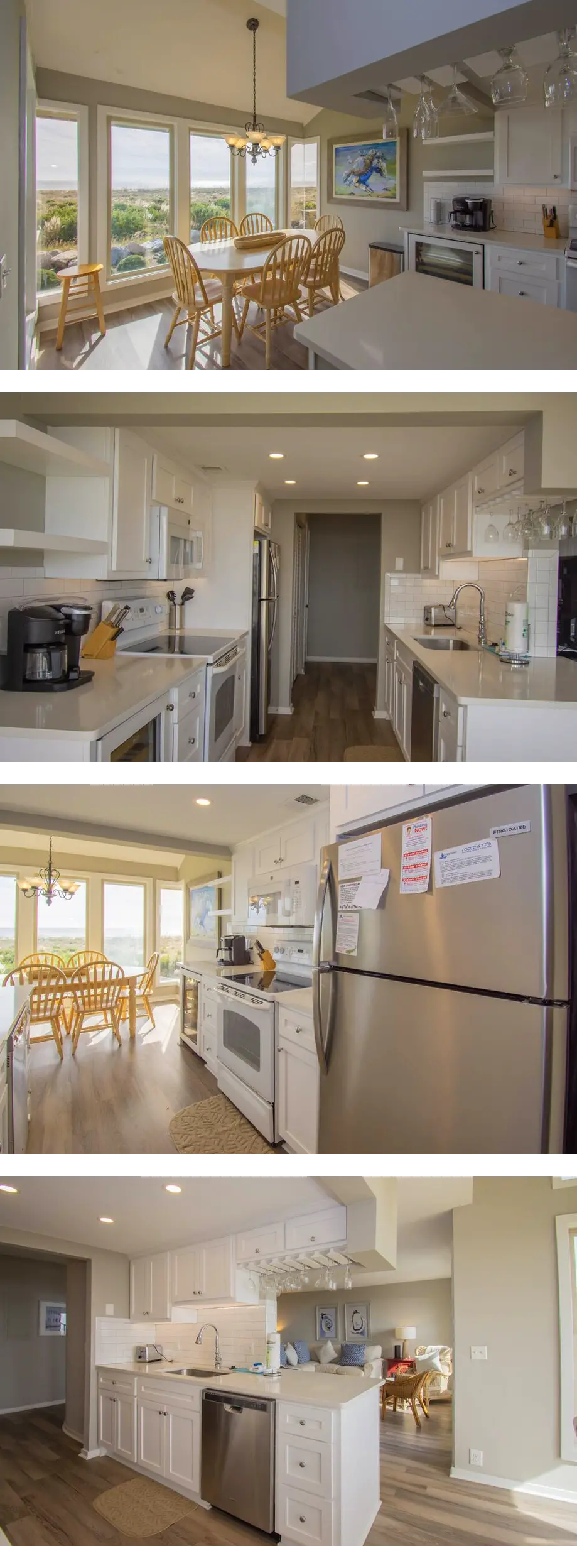 140 Capt John Fripp Villa - Golf Cart an...