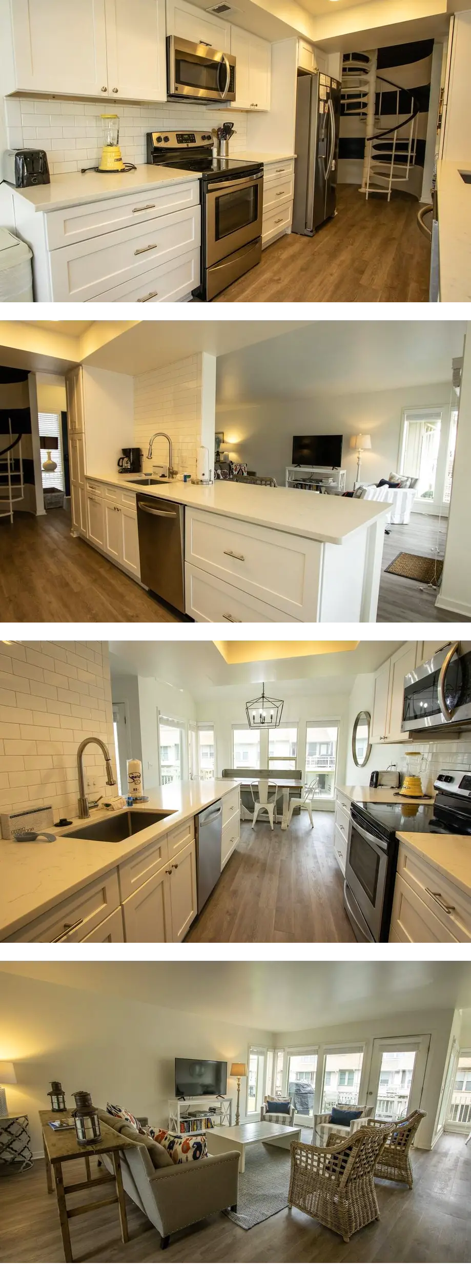 124 Capt John Fripp Villa - New to VRBO!...