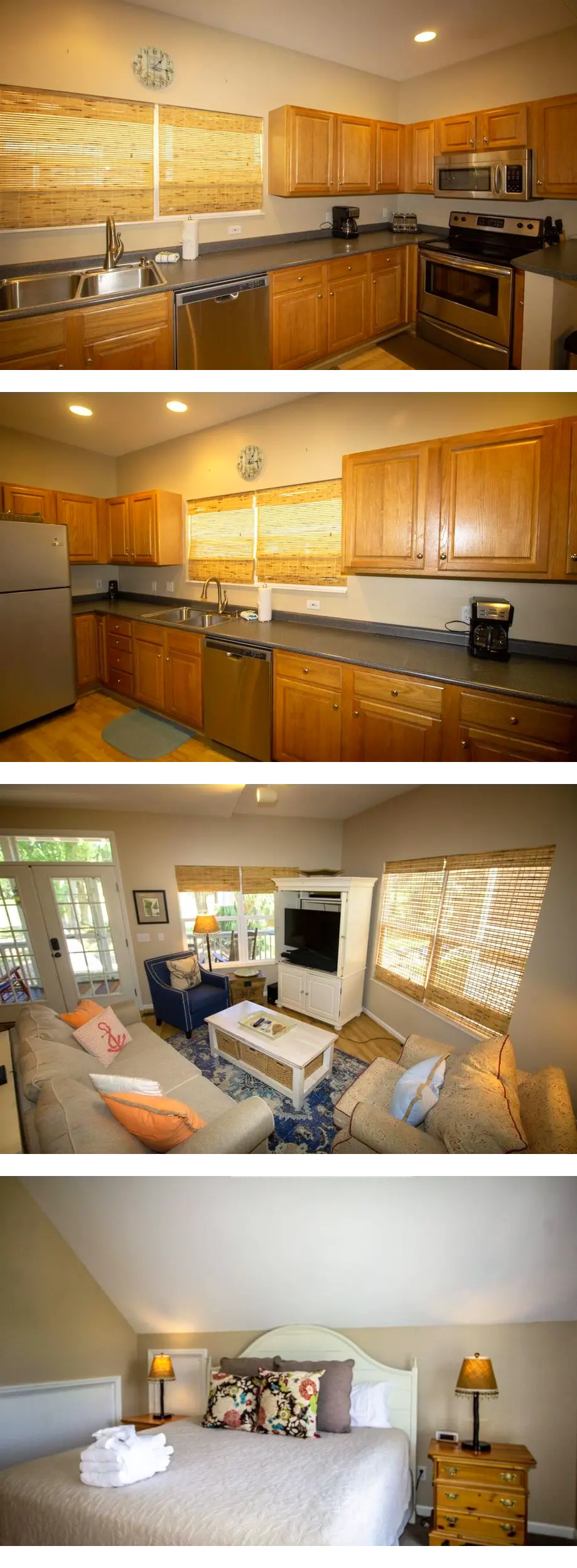 38 Davis Love Drive - Resort Access and ...