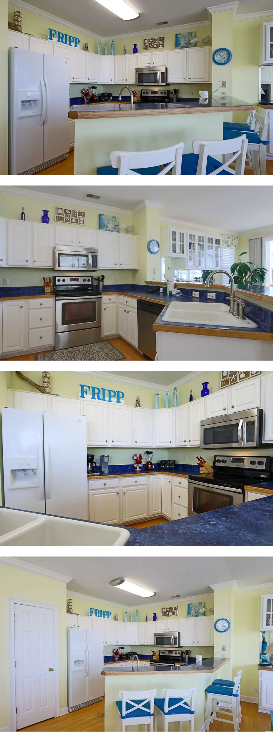 12 Sea Mist Road - New to VRBO! Resort A...