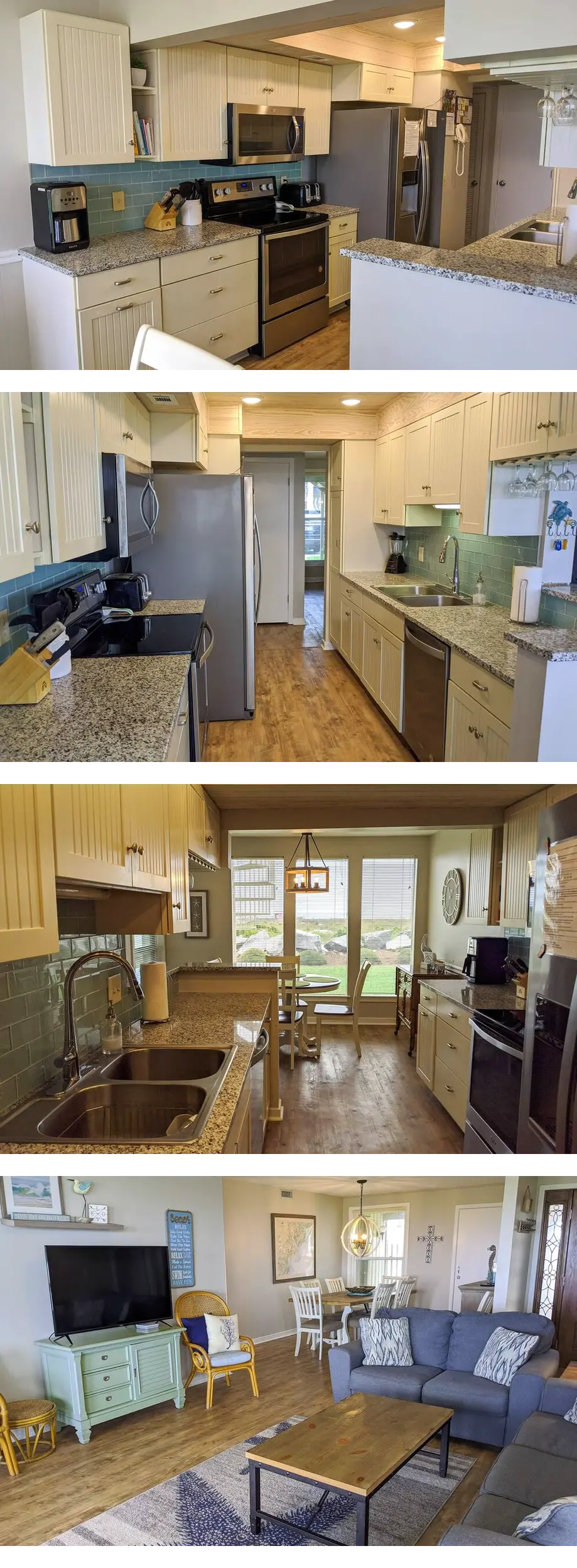 143 Capt John Fripp Villa - New to VRBO!...