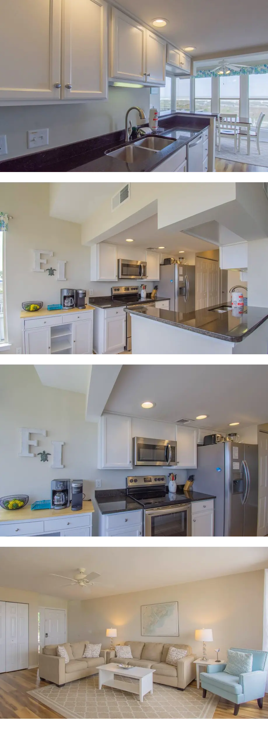 102 Capt John Fripp Villa - Oceanfront B...