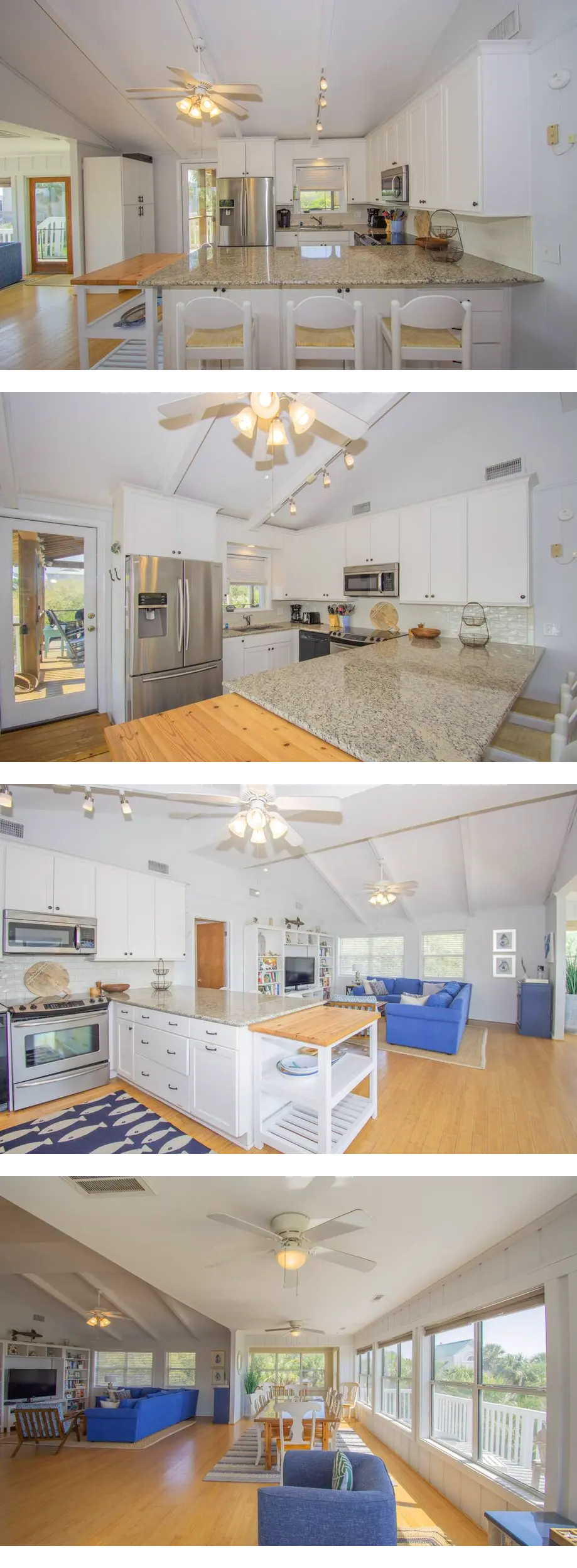 716 Swordfish Road - New to VRBO! Resort...