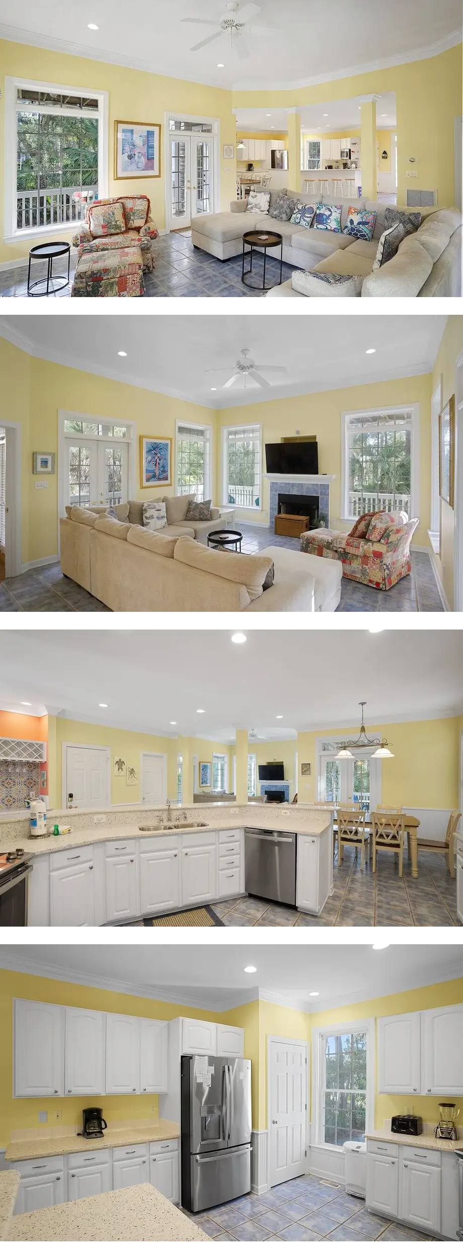 823 Bonito Road - Golf Cart and Resort A...