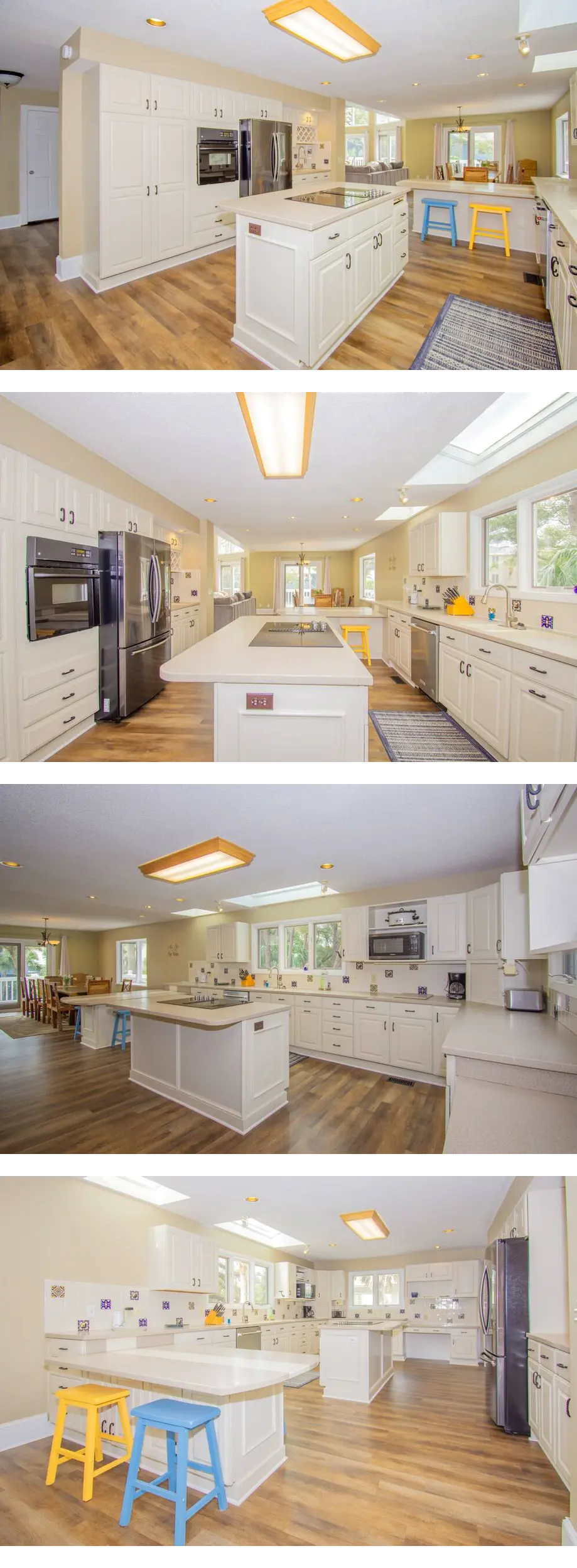 702 Whiting Road - New to VRBO! Resort A...