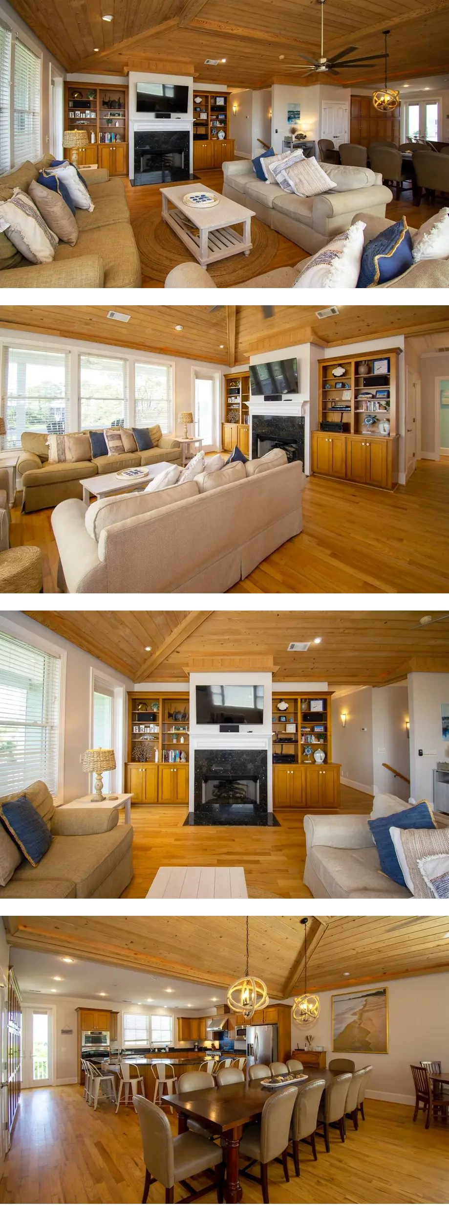 Ocean Views! - 449 Tarpon Blvd - New to ...