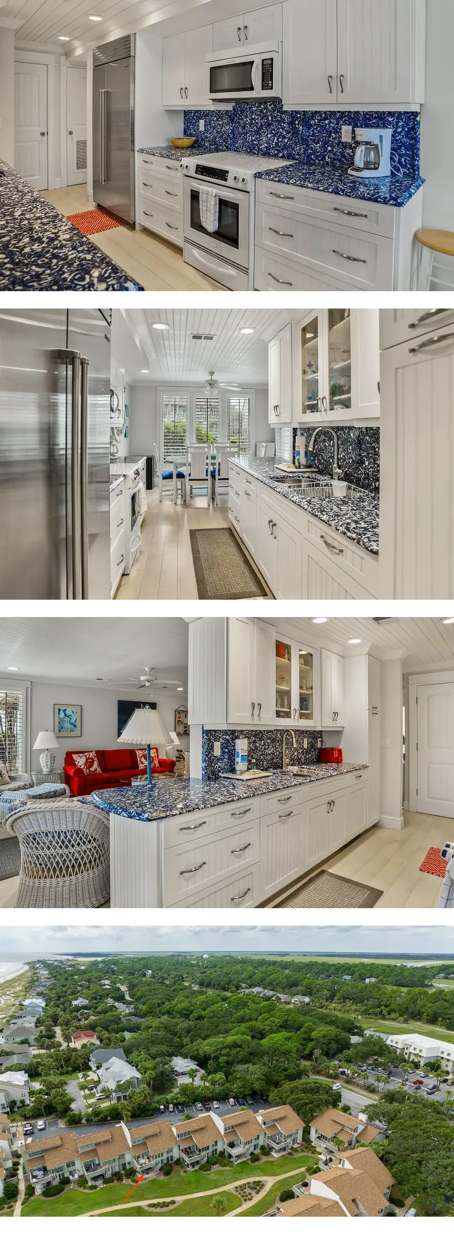 111 Capt John Fripp Villa