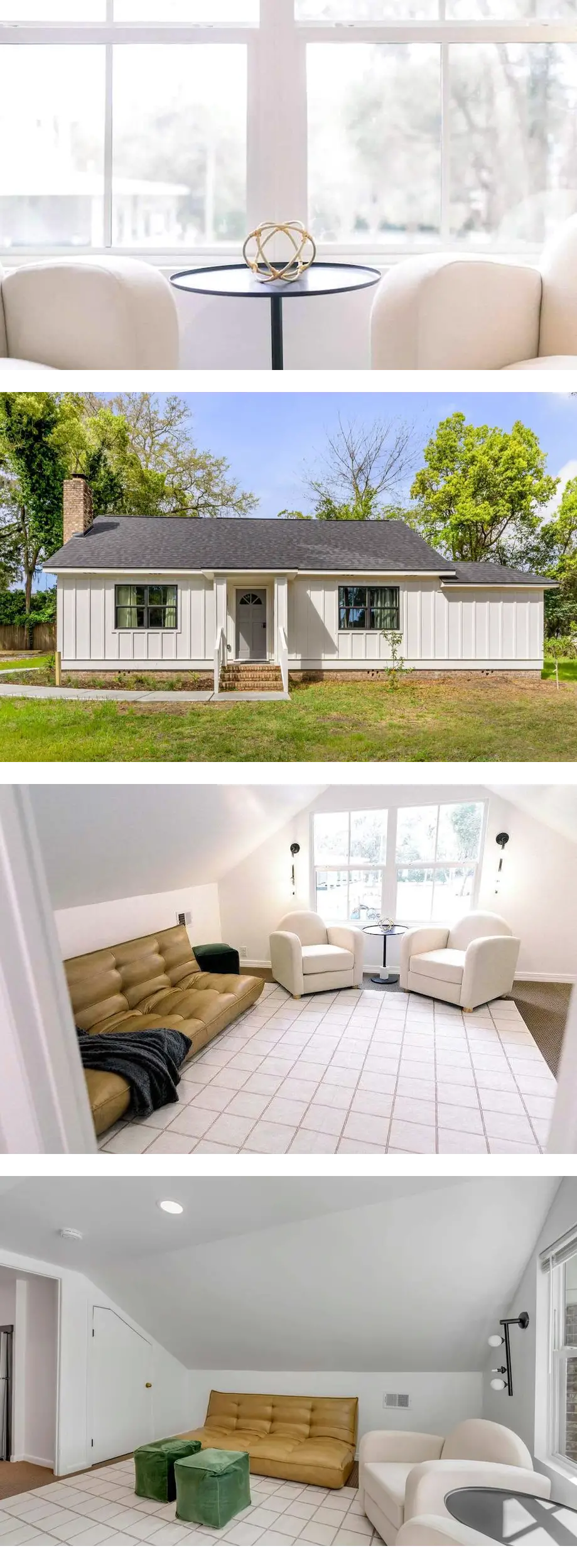 NEW! Downtown Modern Studio