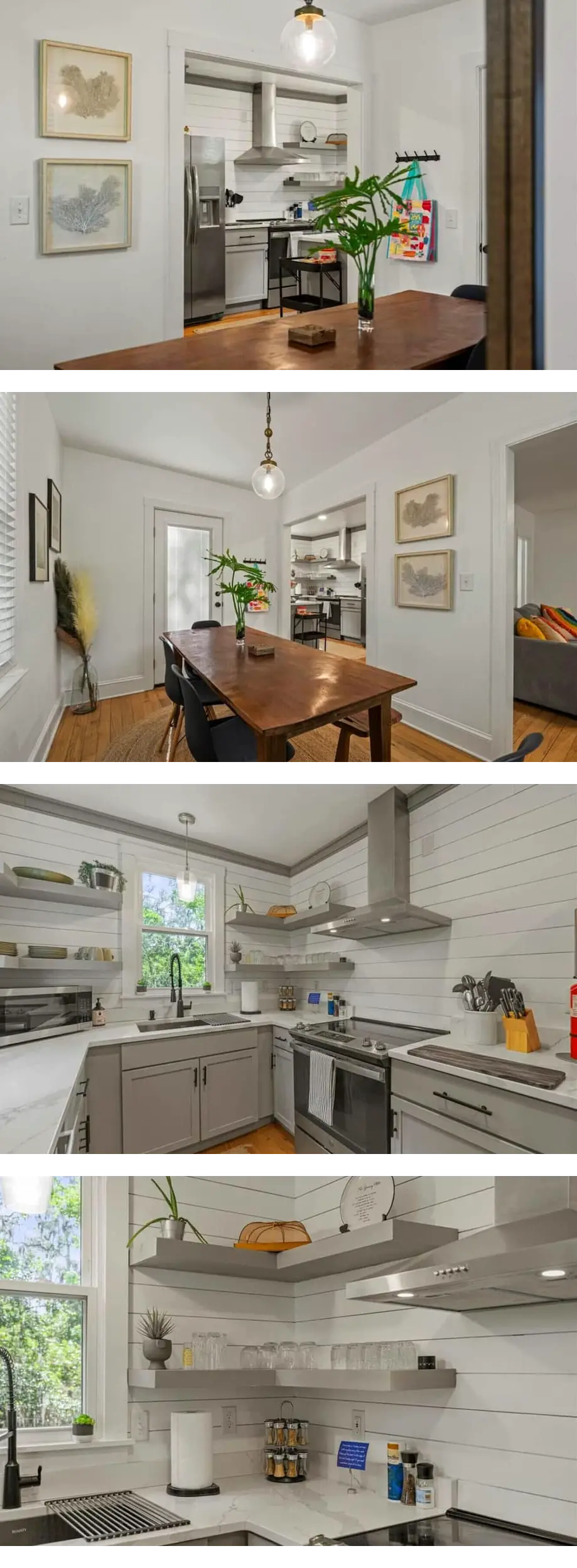 The Driftwood Cottage