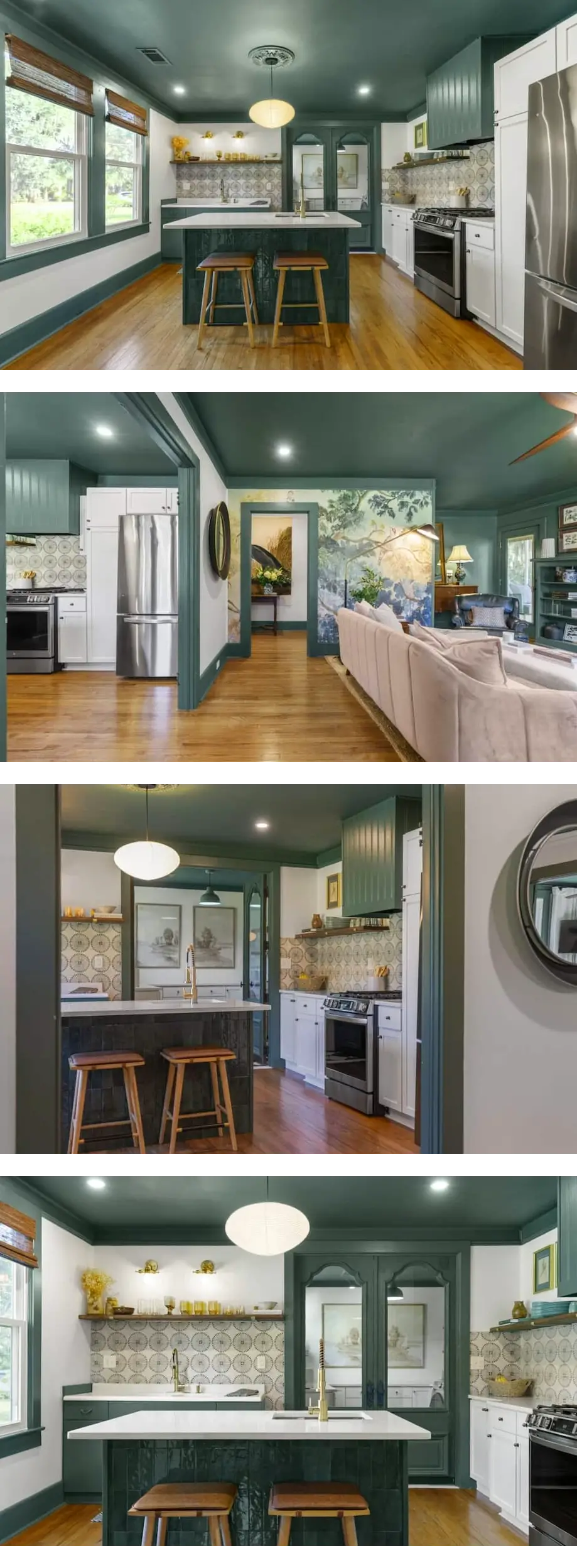 Cozy Cottage Close to Downtown