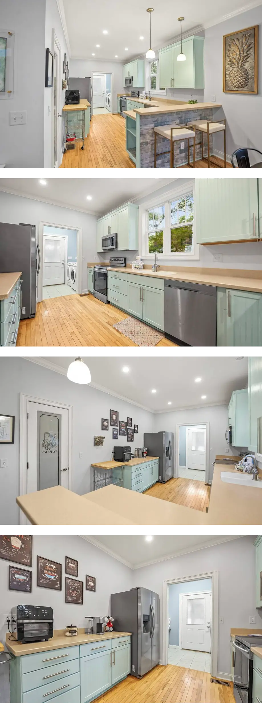 Lowcountry Home - Near Downtown and Easy...