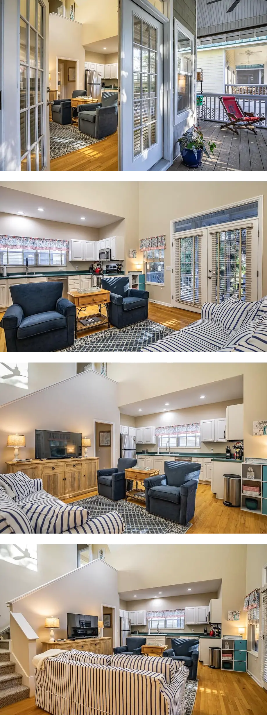 Golf Cart included - 21 Davis Love