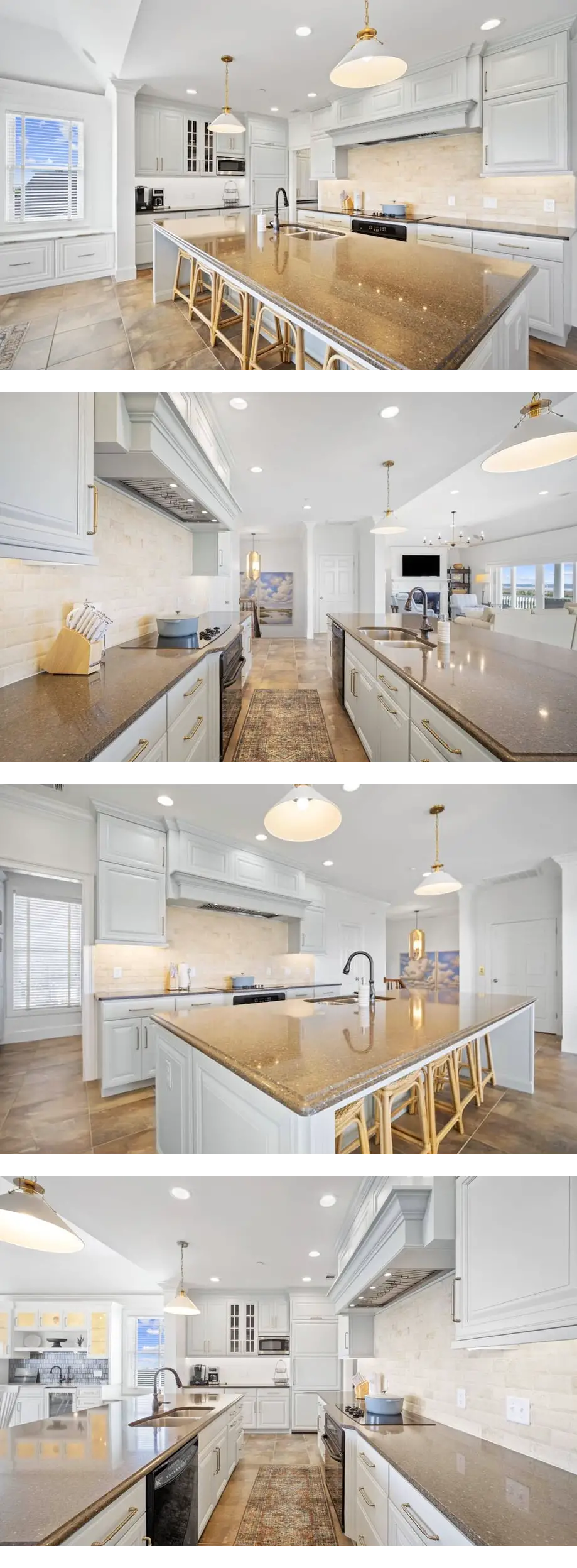 Oceanfront, perfect mid-island location,...