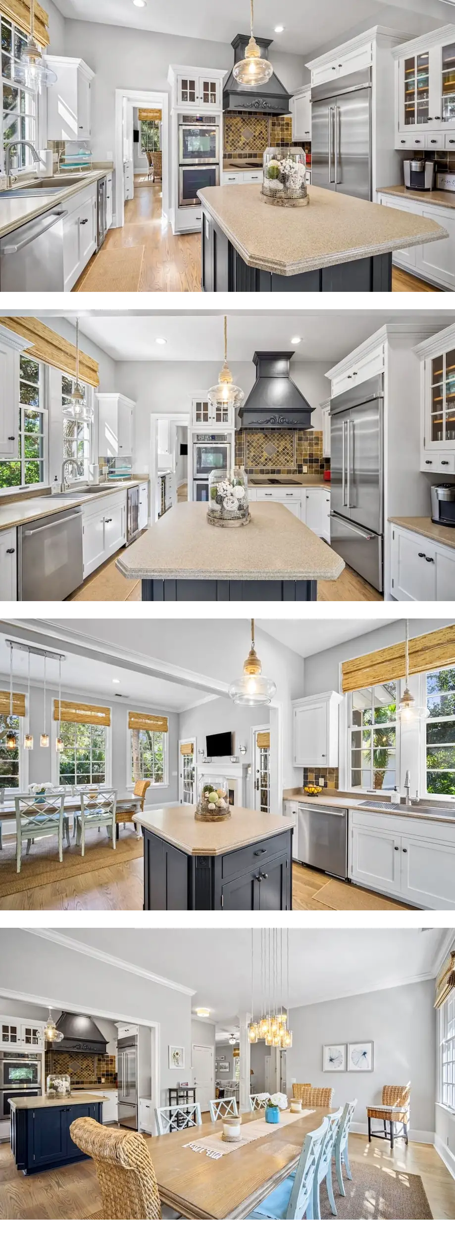 Private, Golf Cart Included, Pets Consid...