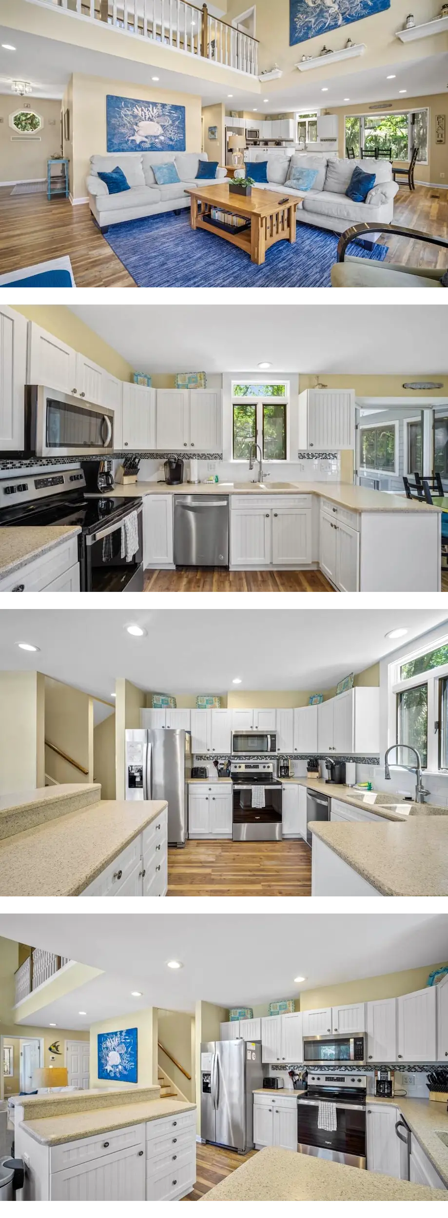 Lake View, Golf Cart, Pets Considered,Cl...