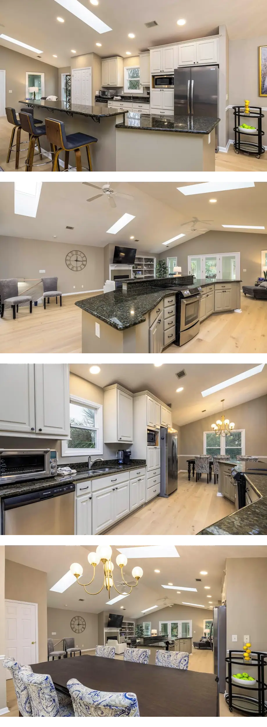 170 Ocean Creek - Resort Access Included...