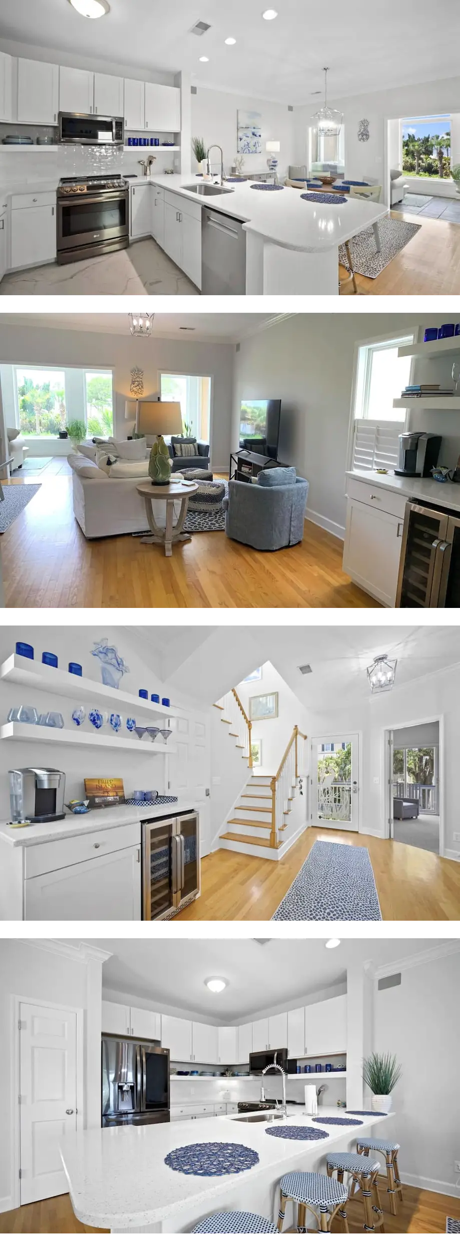 NEW! Veranda Sunsets & Million Dollar Vi...