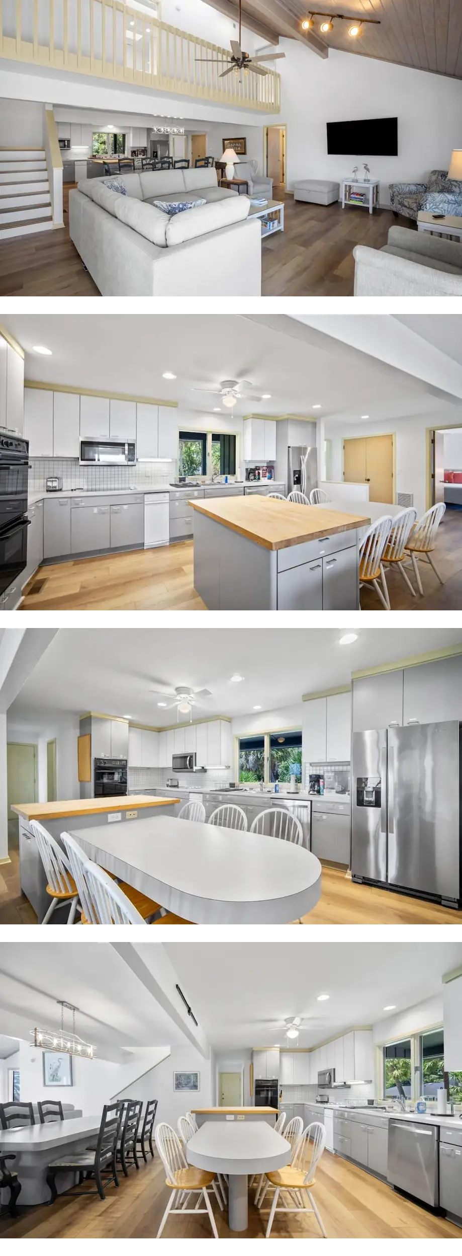 Oceanfront, Steps from the beach, 706 Wh...