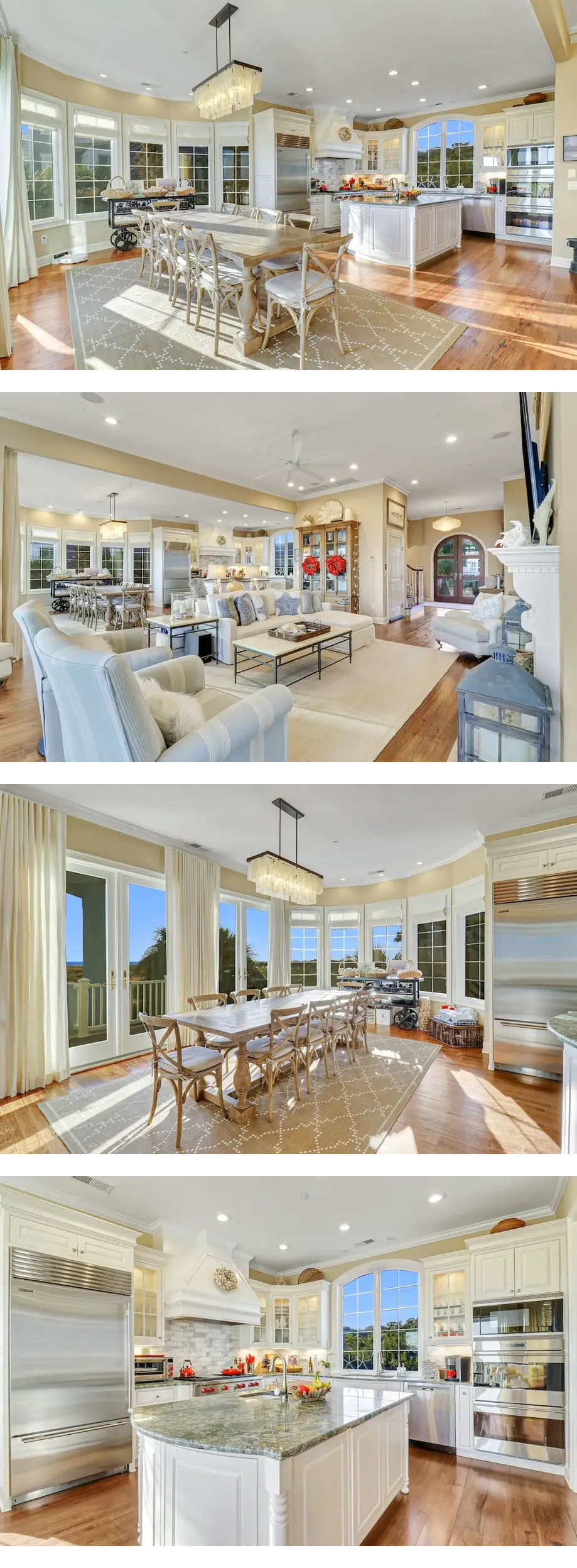 Luxury Oceanfront with Panoramic Views, ...