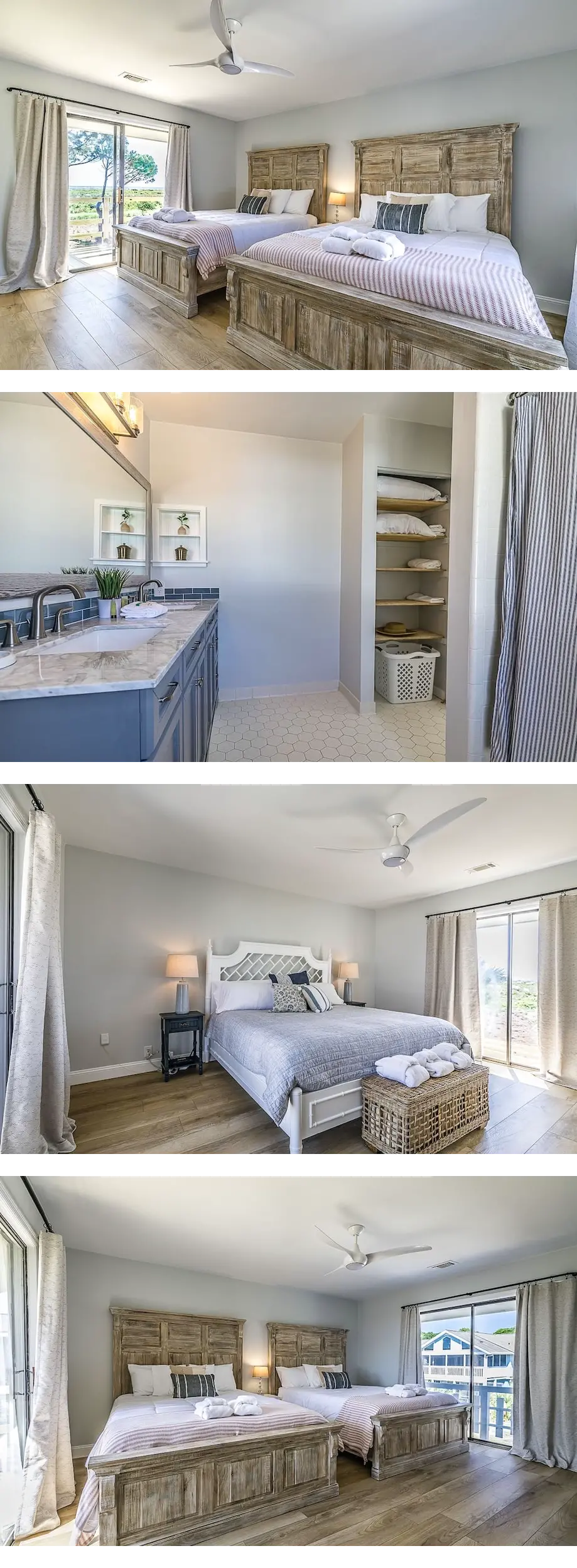 Sweet Emocean - Dog Friendly, Oceanfront...