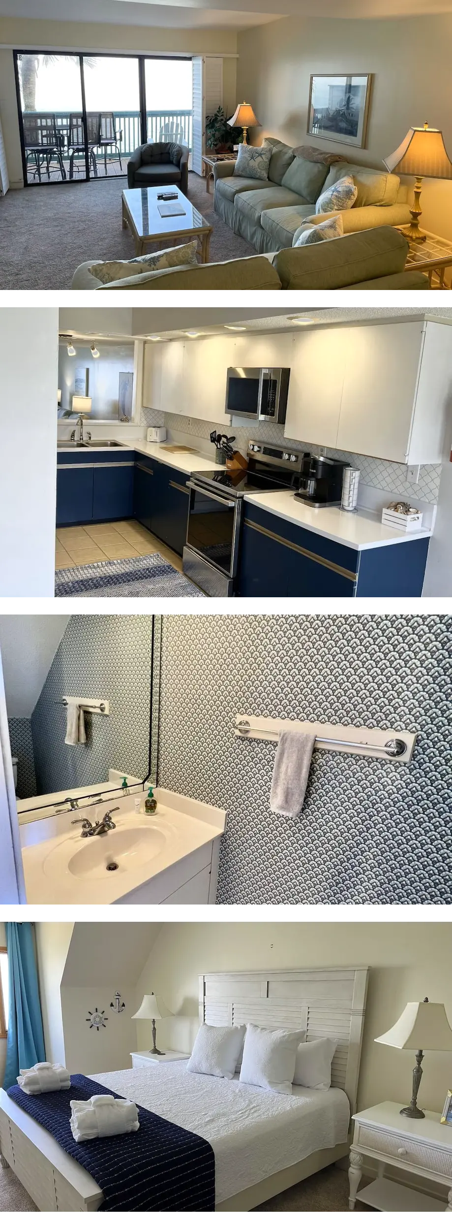 Oceanfront Villa with sunrise views. Wa...