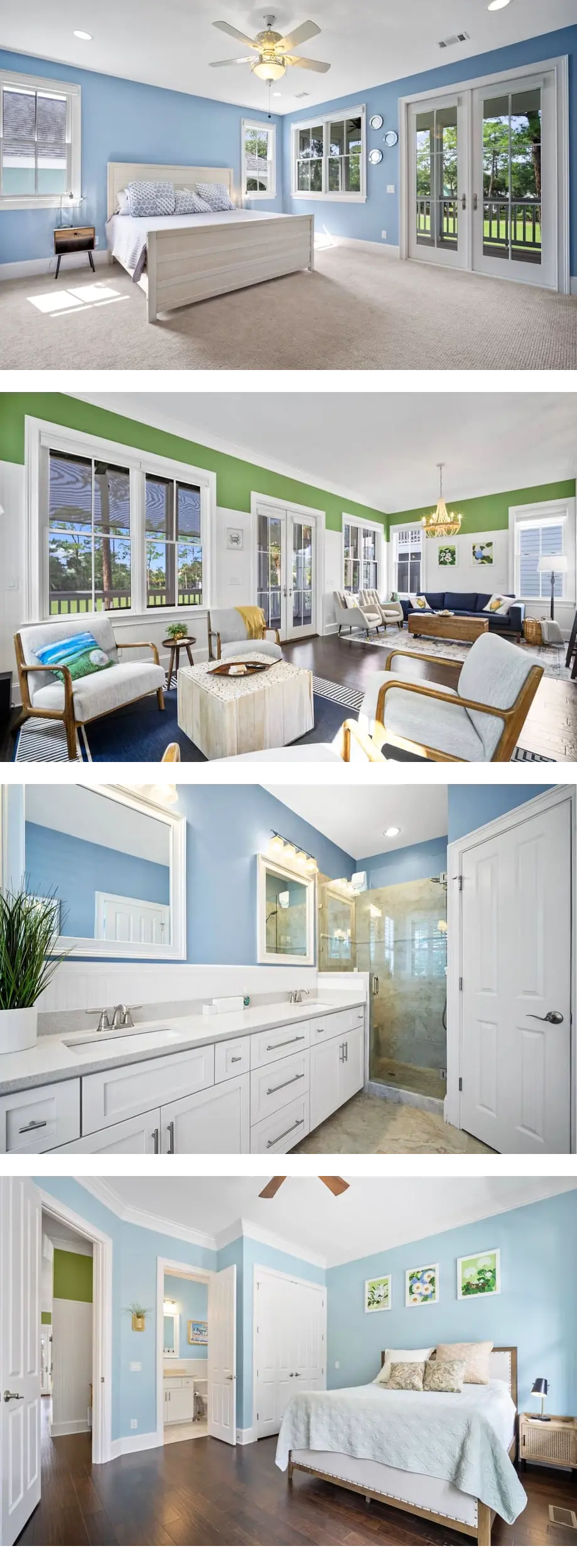 Bonito Bliss - Golf Cart Included! 722 B...