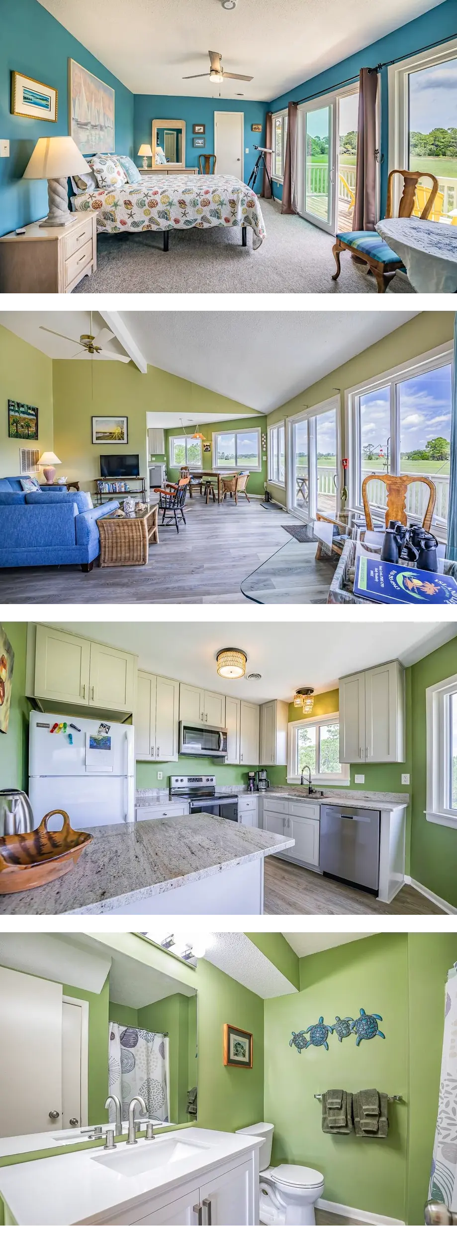 Pets Considered, Golf Cart included - Th...