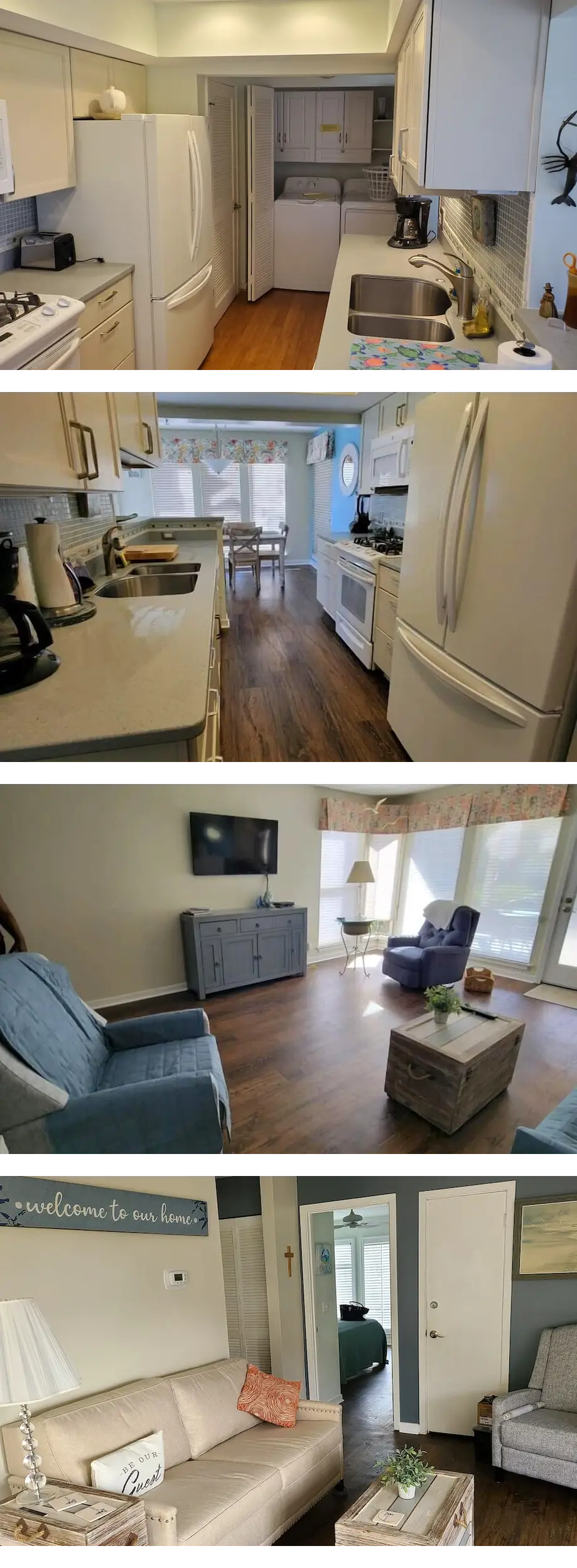 Paradise! Oceanview and minutes walk to ...