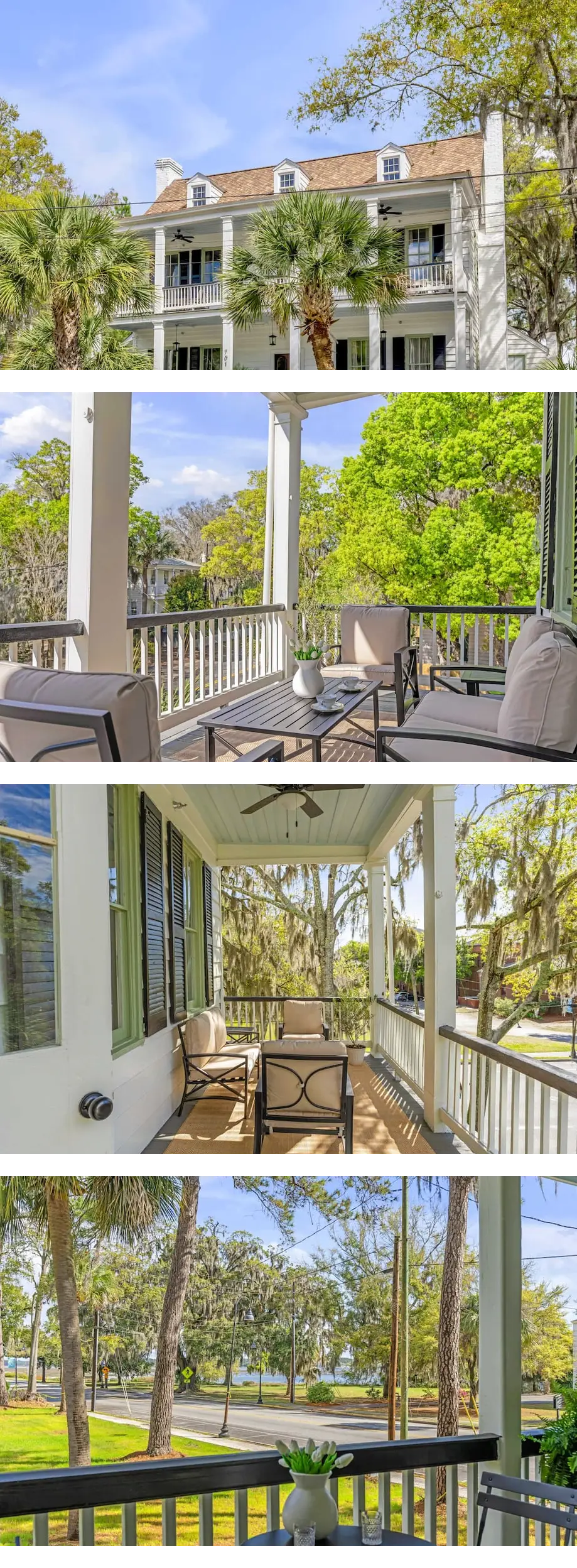 Circa 1785- Whole Hotel!