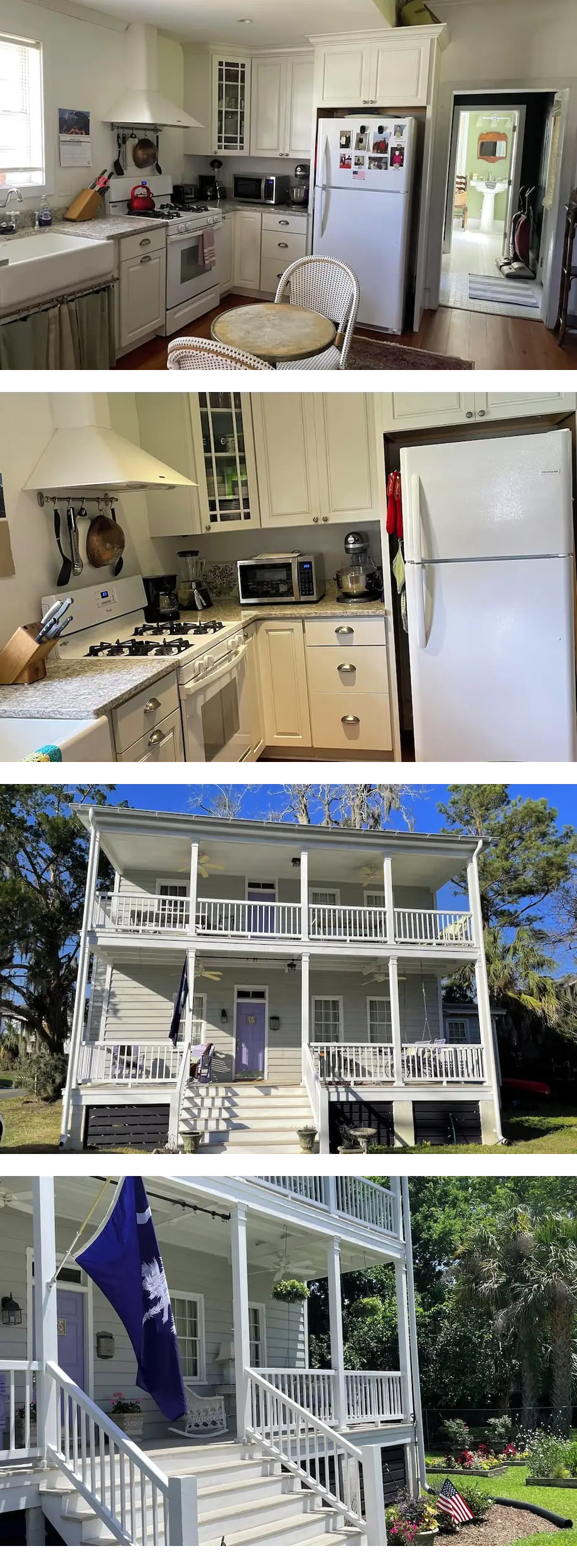 Downtown Charm. Walk to Everything. Pet ...