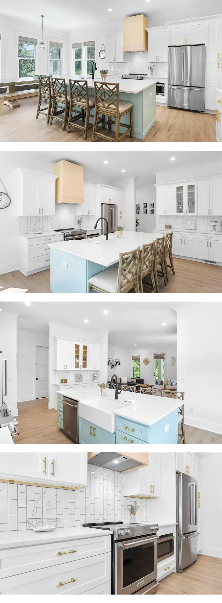 The Second Star- 1 Block to Sand and Oce...