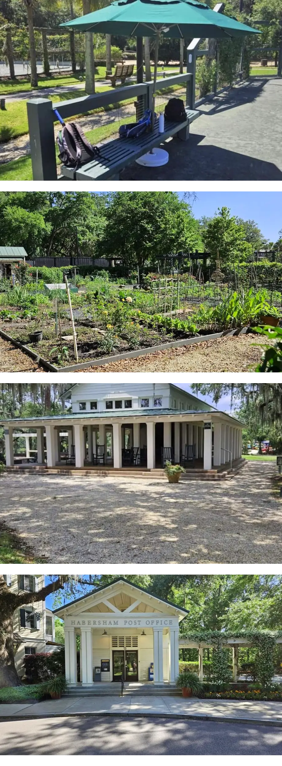 3 Bedroom House in Beautiful Habersham