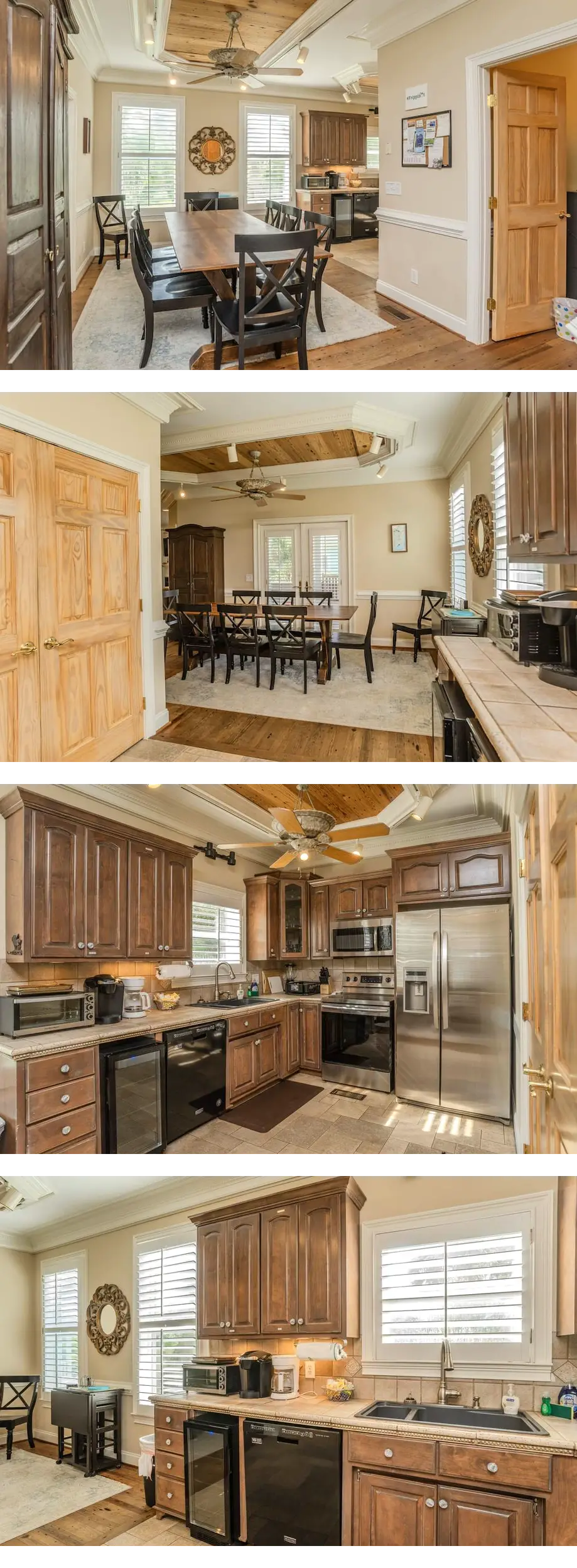 18 Fiddlers Cove - Resort Acess and Golf...