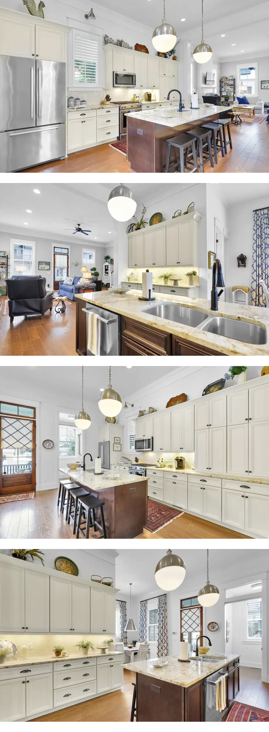 Lowcountry Living in Habersham Community...